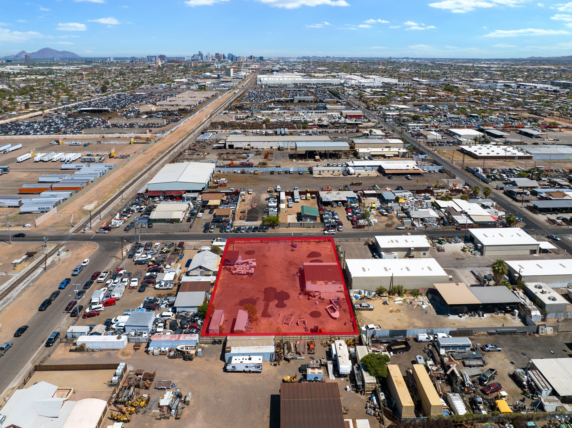 424 S 31st Ave, Phoenix, AZ for Sale