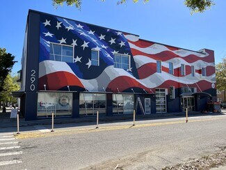 Saint Petersburg, FL Retail - 290 9th St N Saint Petersburg, FL Retail - 290 9th St N