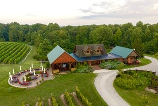 Shade, OH Specialty - 401 Gilkey Ridge Rd
