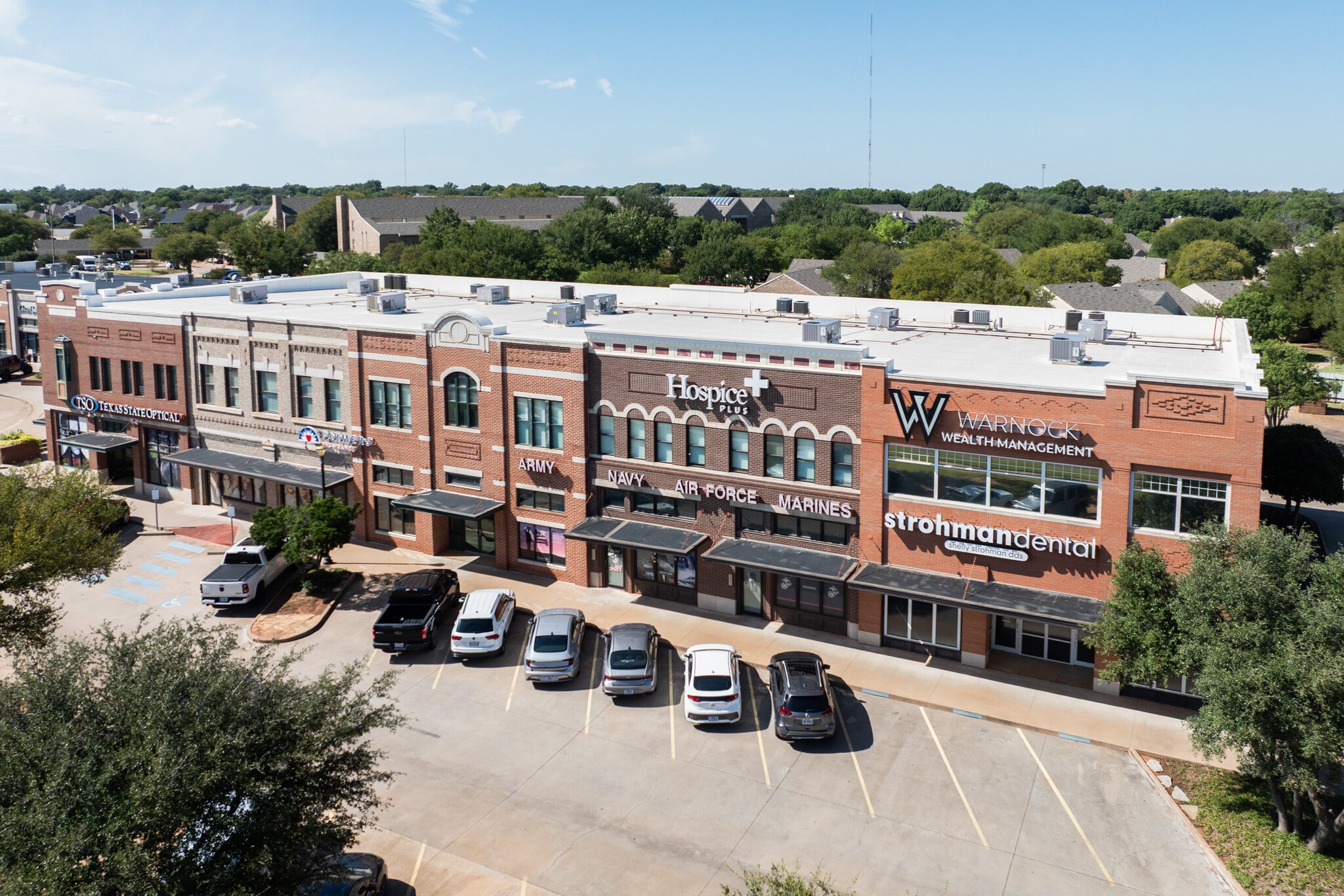 4210 Kell Blvd, Wichita Falls, TX for Rent