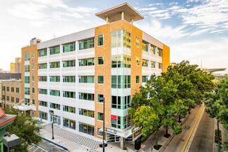 Orlando, FL Office/Residential - 100 E Pine St