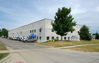 Bloomington, MN Manufacturing - 11200 S Hampshire Ave