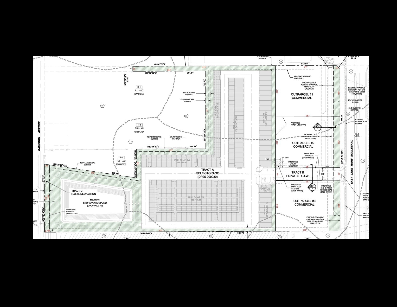 3922 Lake Mary Blvd, Sanford, FL for Sale