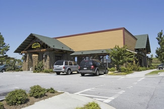 Lithonia, GA Retail - 2930 Stonecrest Cir