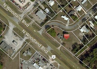 Deland, FL Industrial - 2499 N Woodland Blvd