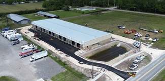 Saint Augustine, FL Industrial - 3625 Agricultural Center Dr