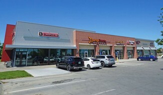 Settler's Creek-Small Shops-Fully Leased