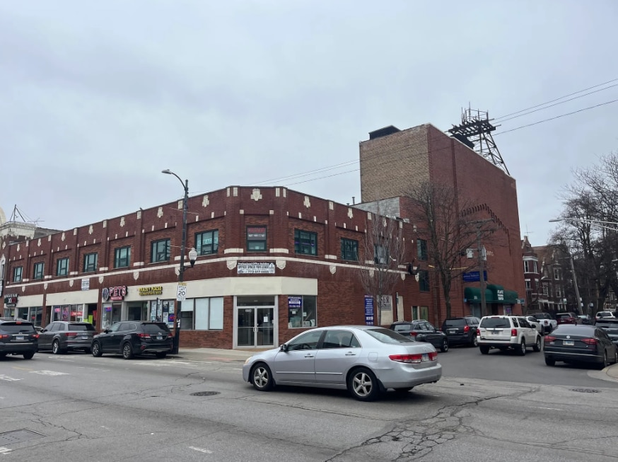 3948 W 26th St, Chicago, IL for Sale