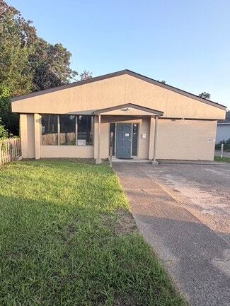 Tallahassee, FL Retail - 1105 W Tharpe St Tallahassee, FL Retail - 1105 W Tharpe St