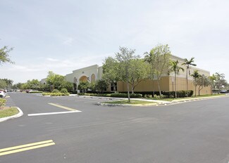 Miramar, FL Flex - 11650 Miramar Pky