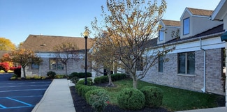 Perrysburg, OH Office - 845 Commerce Dr