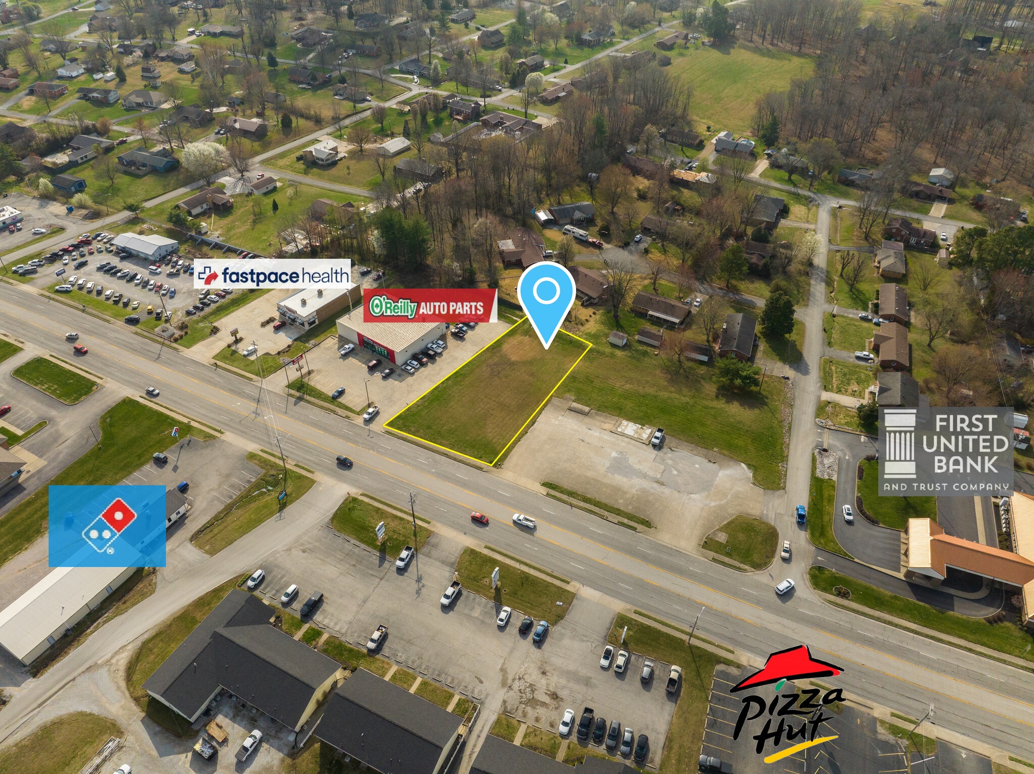 1480 Main Street, Beaver Dam, KY for Sale