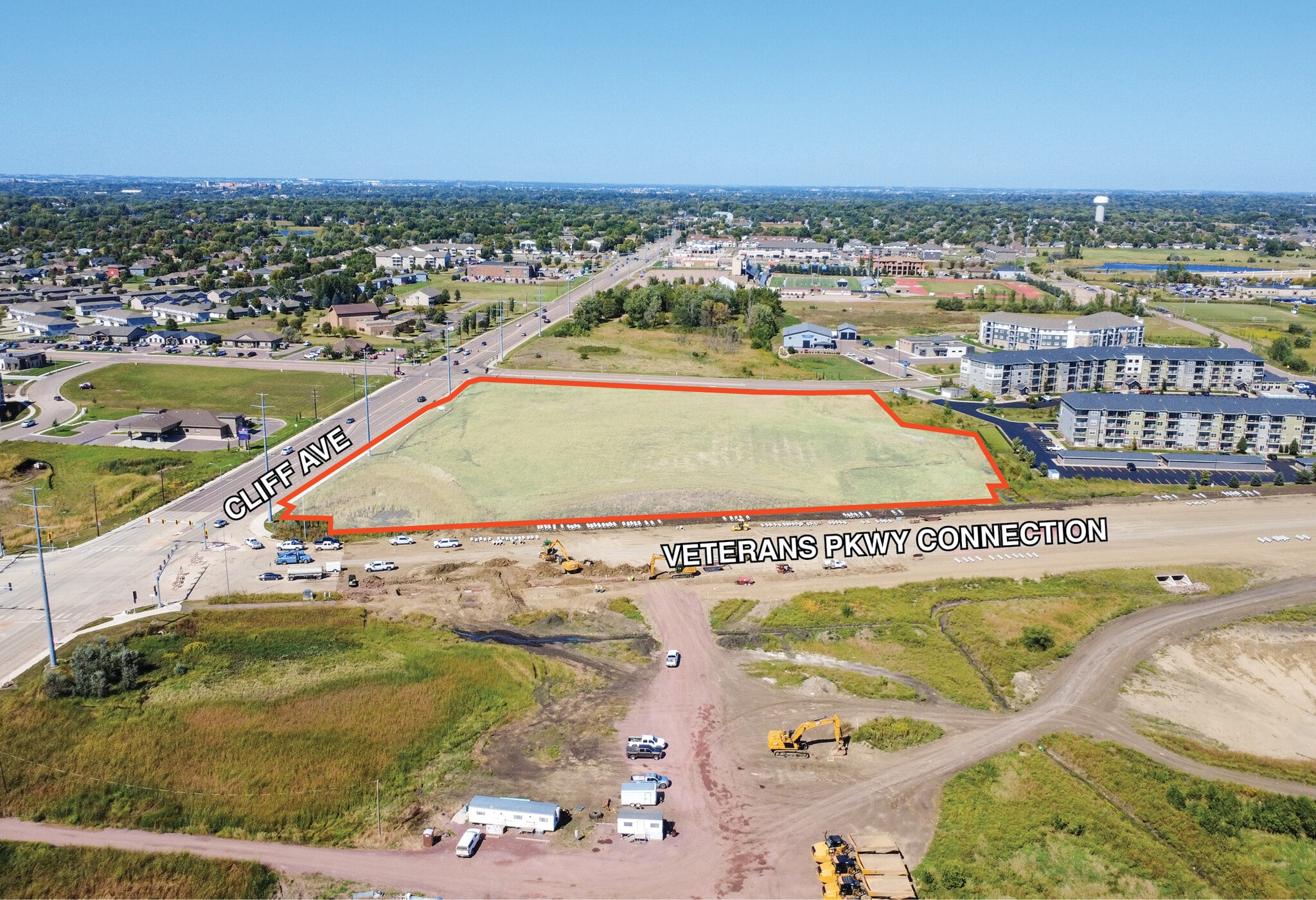 1301 77th st, Sioux Falls, SD for Sale