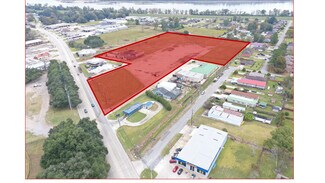 Plaquemine, LA Commercial - 25035 Highway 1