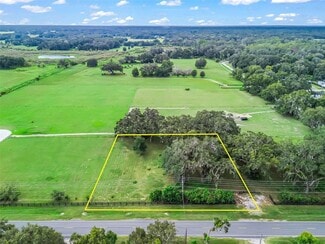 Bushnell, FL Residential - C-476