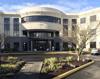 Beaverton, OR Coworking Space - 1500 NW Bethany Blvd