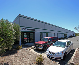 Fairfield, CA Flex - 4949 Fulton Dr