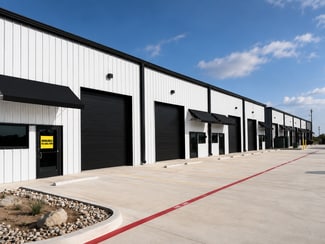 Spicewood, TX Flex - 7500 State Highway 71 Spicewood, TX Flex - 7500 State Highway 71