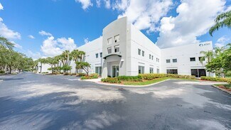 Miami, FL Industrial - 6701 NW 7th St
