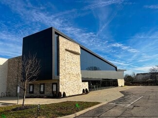 Cincinnati, OH undefined - 4780 Cornell Rd