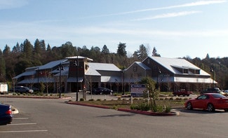 Auburn, CA Retail - 10019-10045 Combie Rd Auburn, CA Retail - 10019-10045 Combie Rd