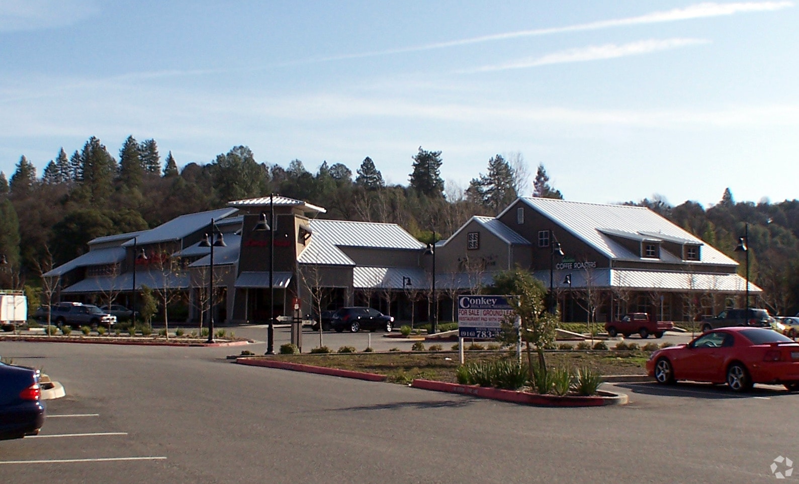 10019-10045 Combie Rd, Auburn, CA for Rent