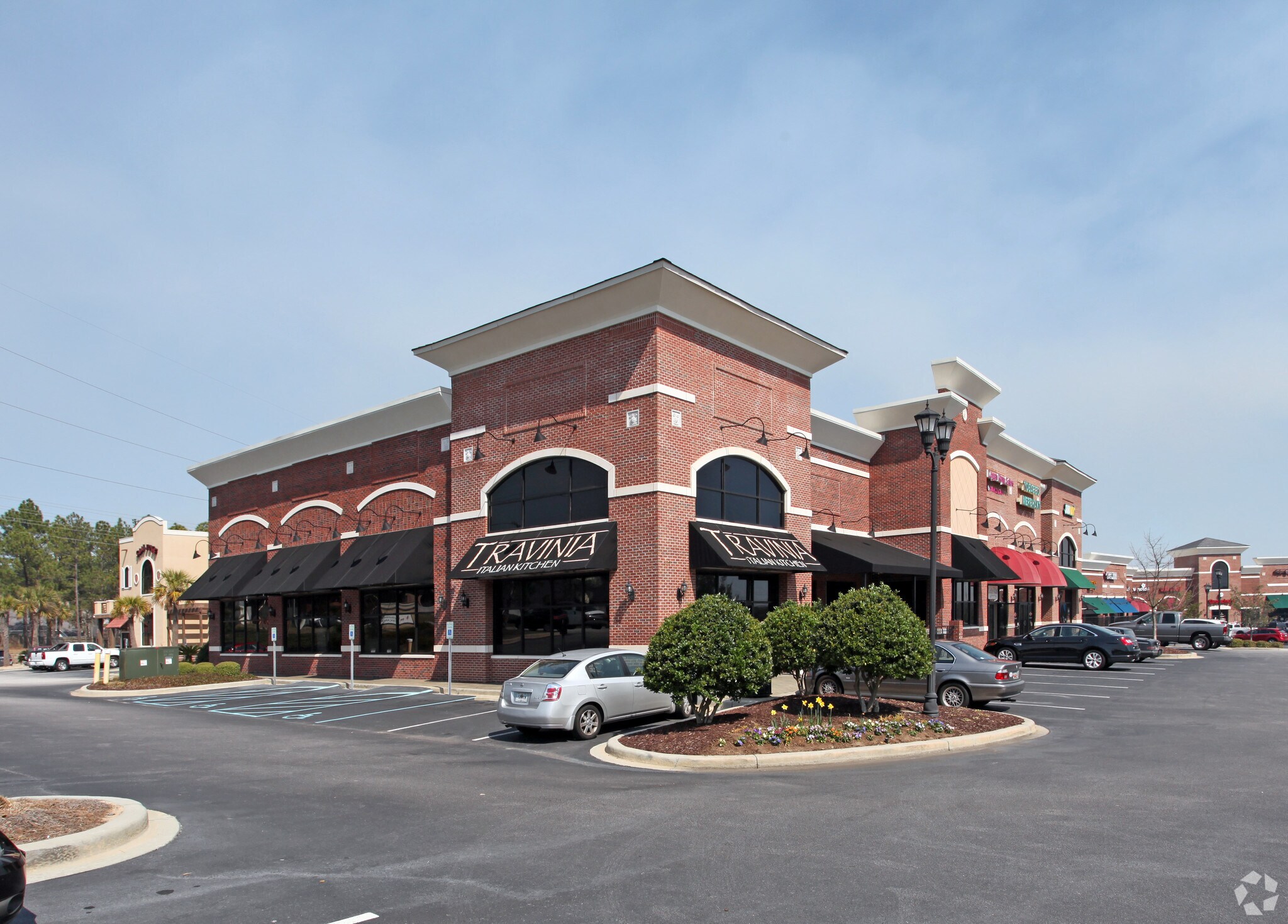 101 Sparkleberry Ln Columbia, SC 29229 Retail Property for Lease on
