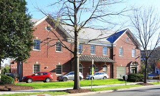 Washington, DC Office, Retail - 4820 Massachusetts Ave NW