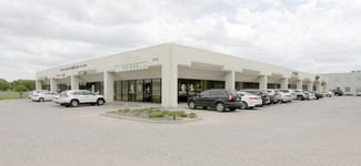 Dallas, TX Office, Retail - 1908 Royal Ln