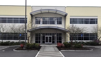 Hillsboro, OR Office, Office/Medical - 4660 NE Belknap Ct