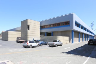 Vallejo, CA Industrial - 1101 Nimitz Ave