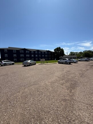 Barron, WI Apartments - 350-360 E Birch Ave