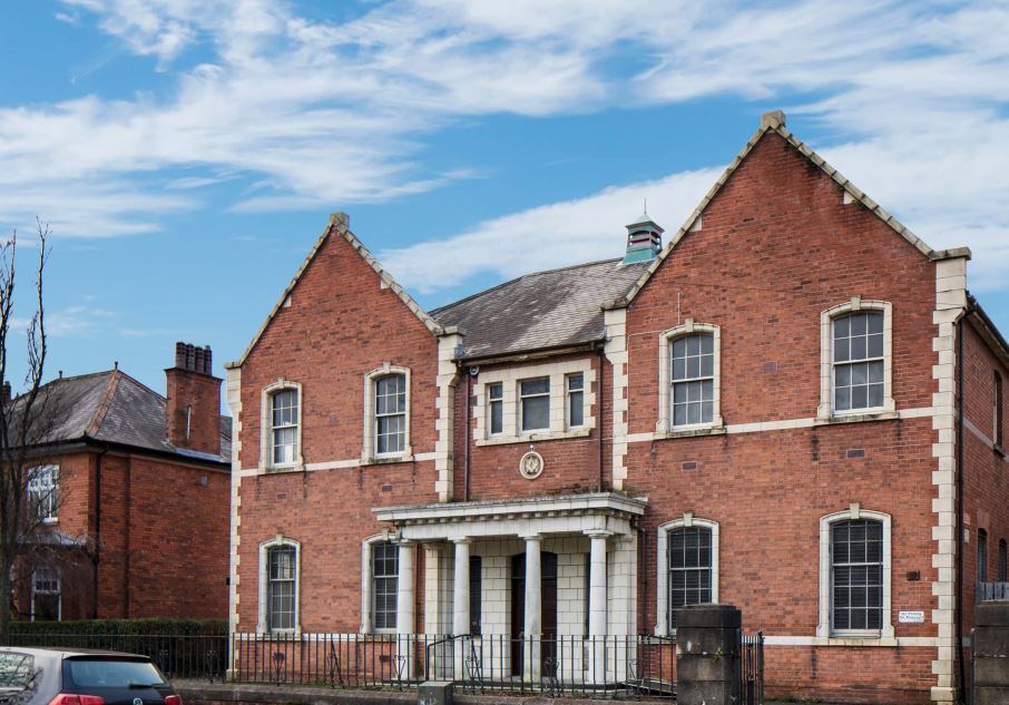 13 Park Rd, Belfast, CAT for Sale