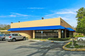 Sanford, FL Bank - 3094 S Orlando Dr