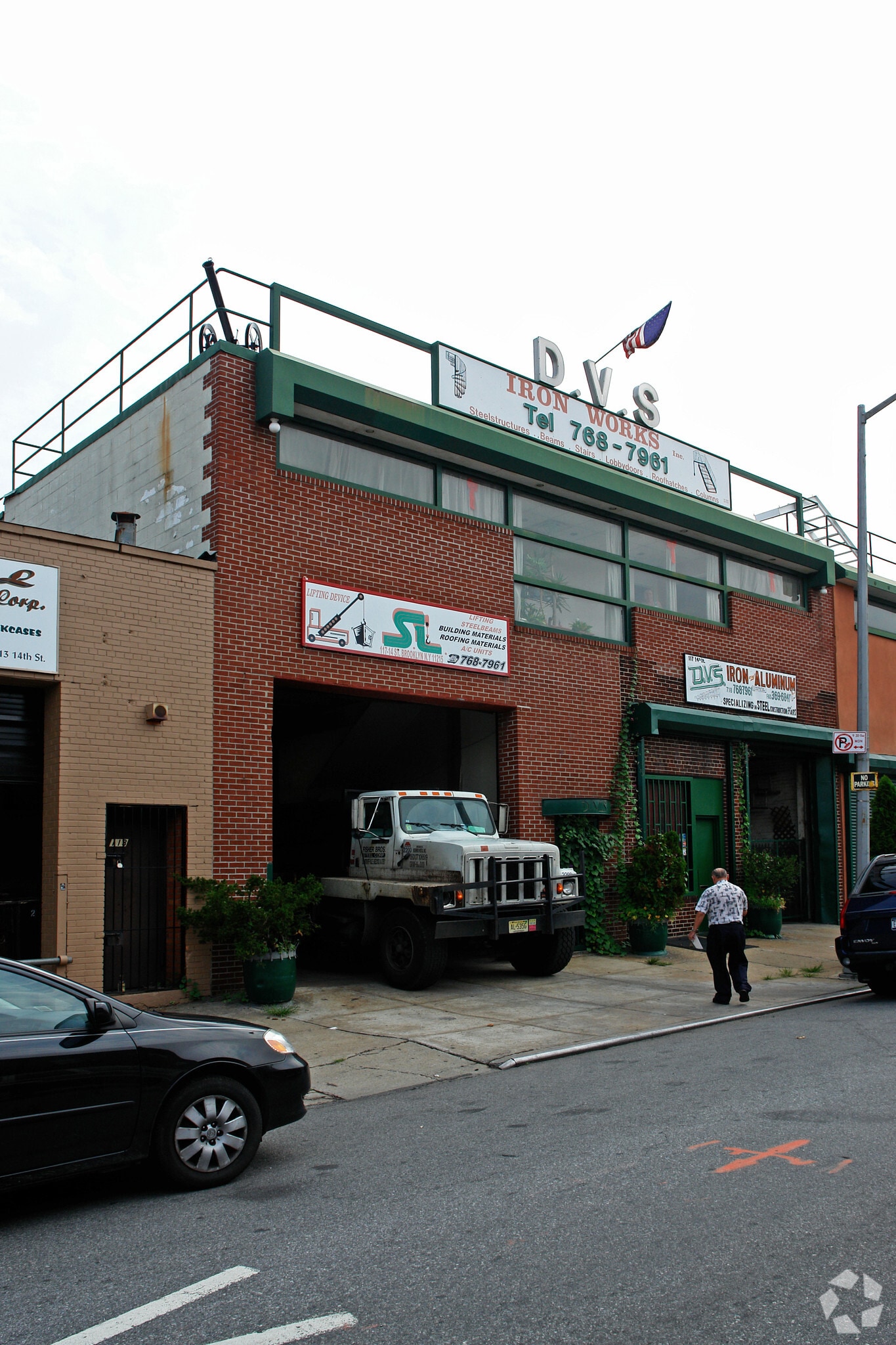 117 14th St, Brooklyn, NY for Sale