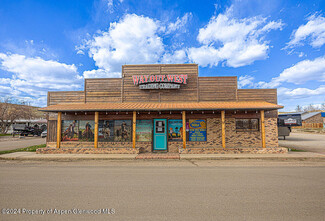Craig, CO Storefront - 1695 W Victory Way