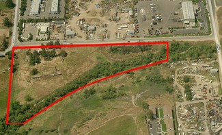 Ramona, CA Industrial - 1356 Walnut St