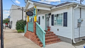 Simpsonville, SC Freestanding - 107 W Curtis St