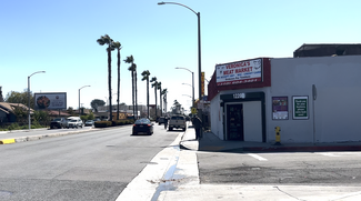 Lynwood, CA Convenience Store - 12203 Long Beach Blvd