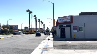 Lynwood, CA undefined - 12203 Long Beach Blvd