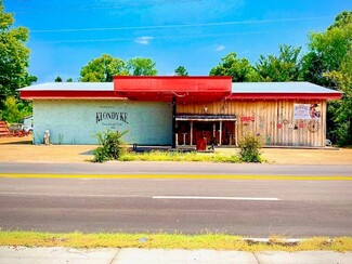 Vicksburg, MS Restaurant - 100 N Washington St