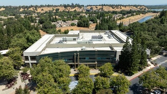 Gold River, CA Office - 12033 Foundation Pl