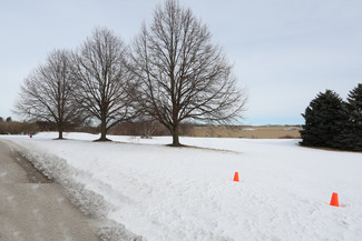 Waukesha, WI Commercial Land - W238N1670-W239N1690 Busse Rd