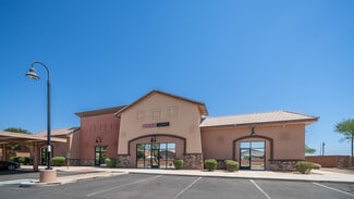 Gilbert, AZ Office - 700 N Cooper Rd