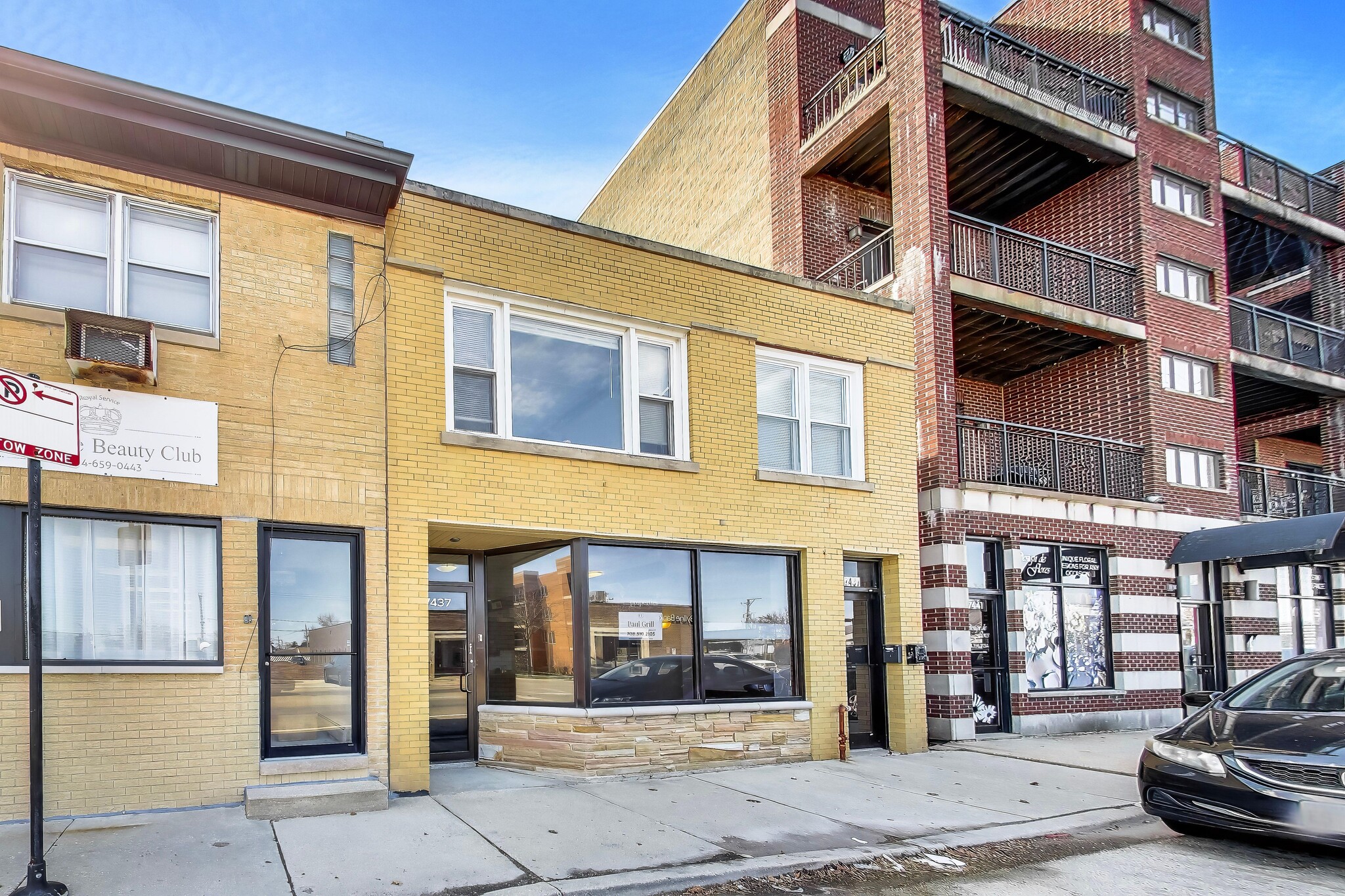 7437 W Irving Park Rd, Chicago, IL for Rent