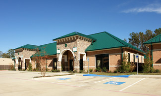 Houston, TX Medical - 1125 Cypress Station Dr