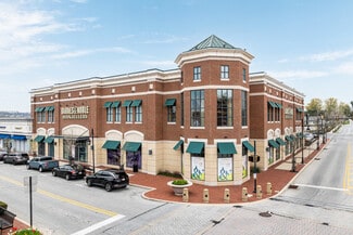 Exton, PA Retail - 301 Main St