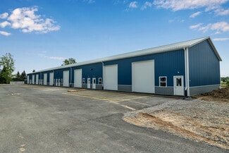 Lancaster, NY Flex - 800 Eastport Drive