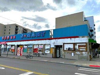 Elmhurst, NY Retail - 8202 45th Ave