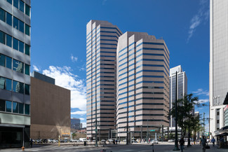 Denver, CO Office - 600 17th St